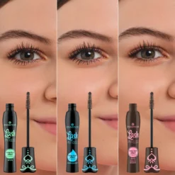 Lash Princess False Lash Effect Eye Set Totally Lashtastic!