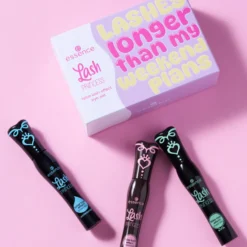 Lash Princess False Lash Effect Eye Set Totally Lashtastic!