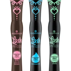 Lash Princess False Lash Effect Eye Set Totally Lashtastic!