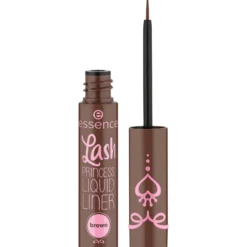 Lash Princess Liquid Liner Brown