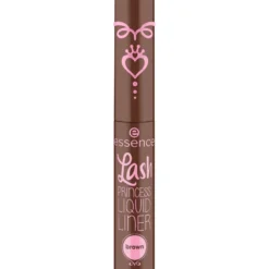 Lash Princess Liquid Liner Brown