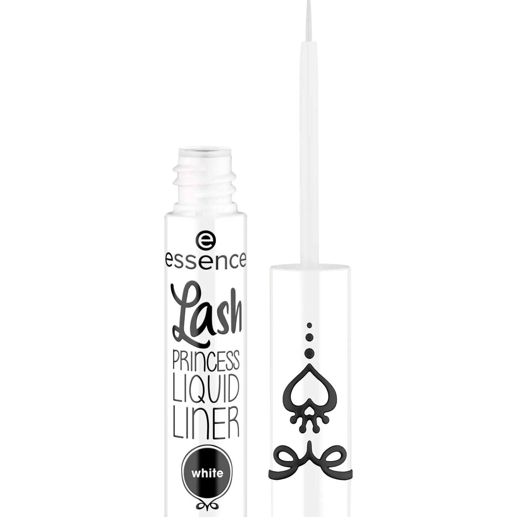 Lash Princess Liquid Liner White