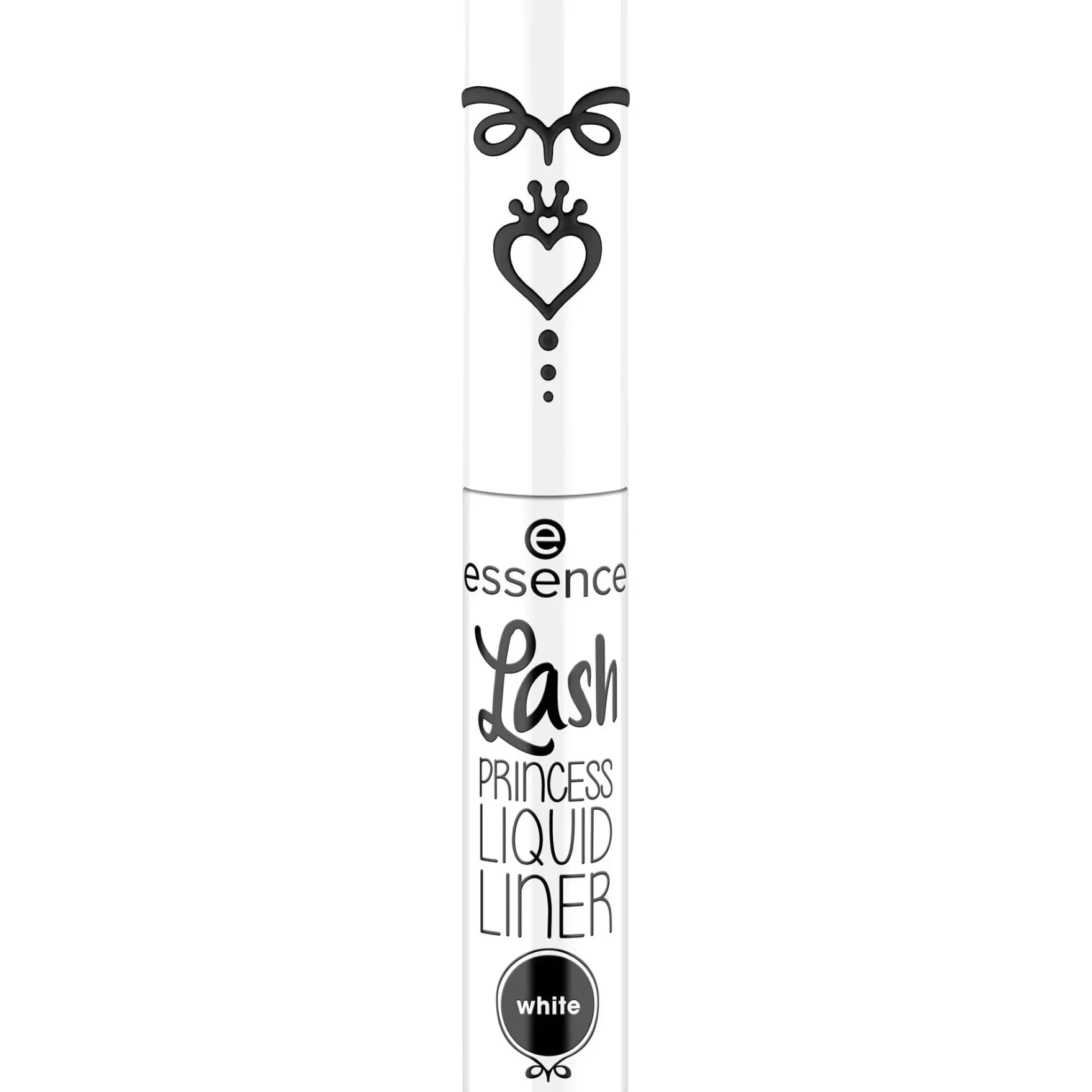 Lash Princess Liquid Liner White