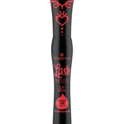 Lash Princess Slim Brush Long & Curl Mascara Waterproof