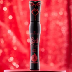 Lash Princess Slim Brush Long & Curl Mascara Waterproof