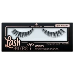 Lash Princess Wispy Effect False Lashes