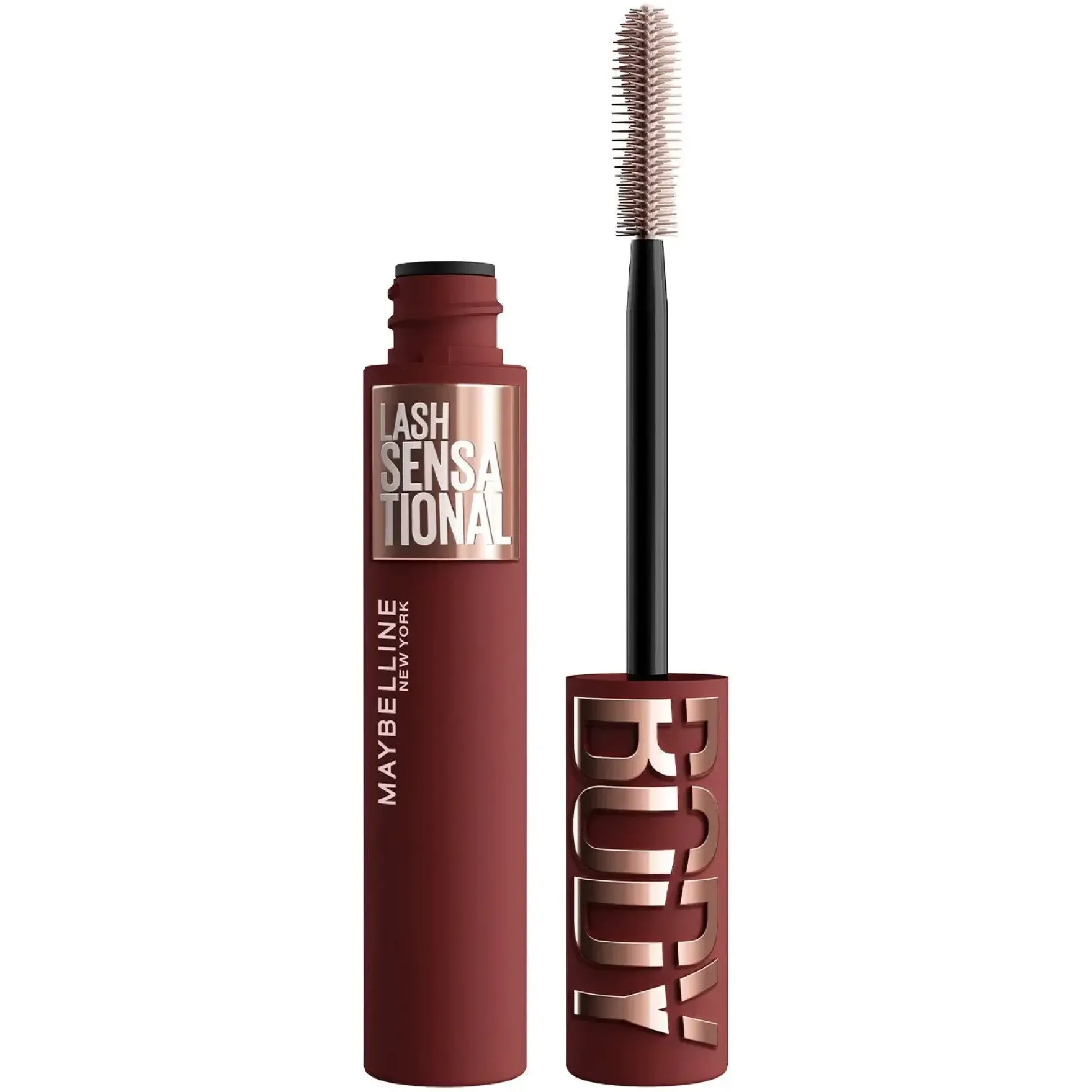 Lash Sensational Body Brown Brick