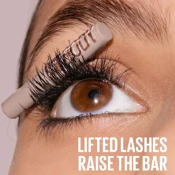 Lash Sensational Body Brown Mocha