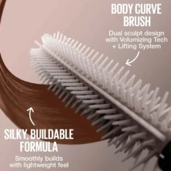 Lash Sensational Body Brown Mocha