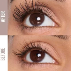 Lash Sensational Body Brown Mocha