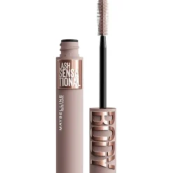 Lash Sensational Body Mascara Black