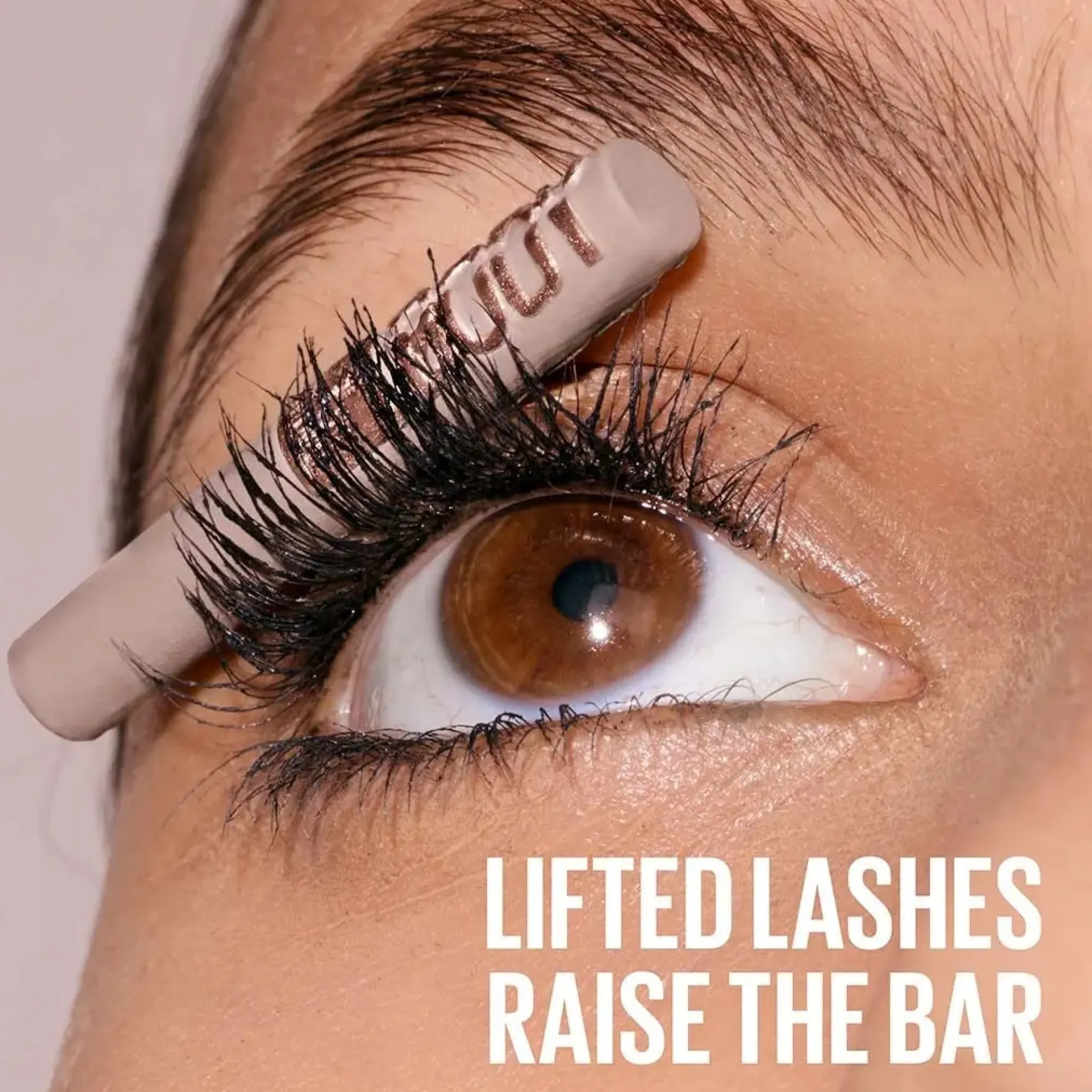 Lash Sensational Body Mascara Black