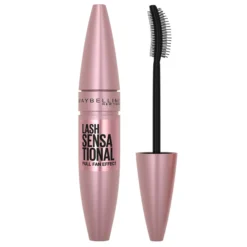 Lash Sensational Mascara Intense Black