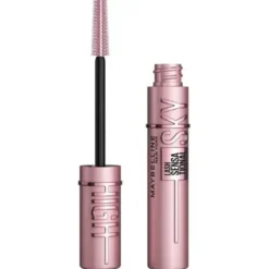Lash Sensational Sky High Mascara Very Black