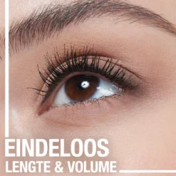 Lash Sensational Sky High Mascara Very Black