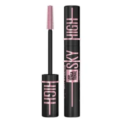 Lash Sensational Sky High Mascara Cosmic Black