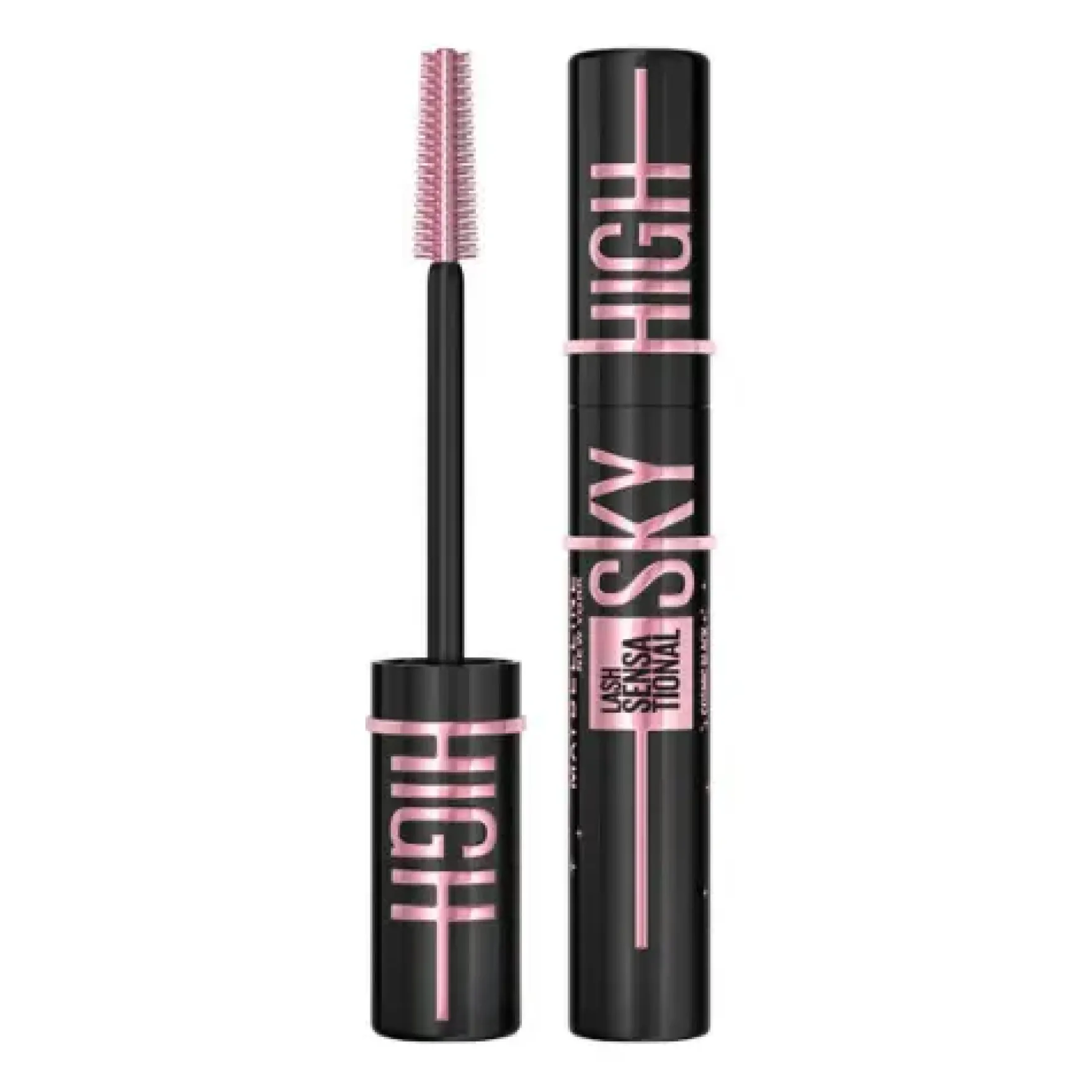 Lash Sensational Sky High Mascara Cosmic Black