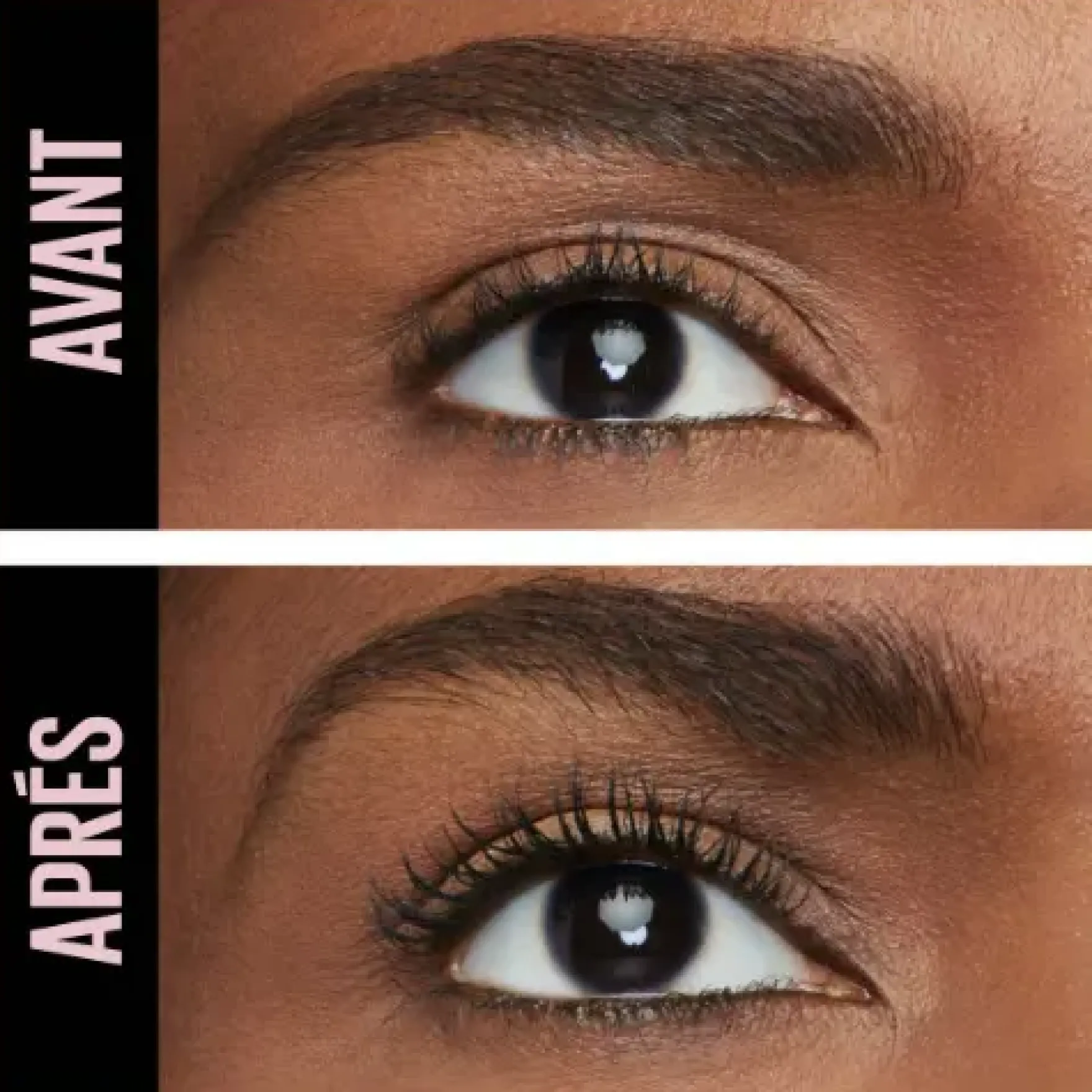 Lash Sensational Sky High Mascara Cosmic Black
