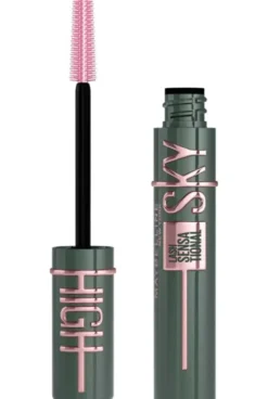 Lash Sensational Sky High Mascara Green Altitude