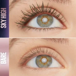 Lash Sensational Sky High Mascara Green Altitude