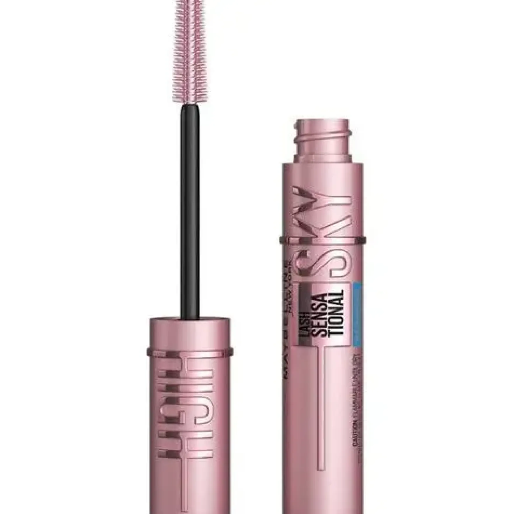 Lash Sensational Sky High Mascara Waterproof