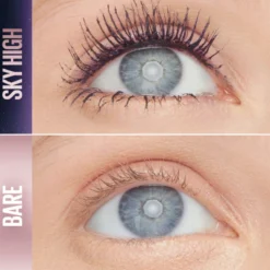 Lash Sensational Sky High Mascara Plum Twilight