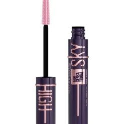 Lash Sensational Sky High Mascara Plum Twilight