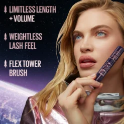 Lash Sensational Sky High Mascara Plum Twilight