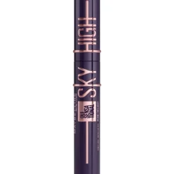 Lash Sensational Sky High Mascara Plum Twilight