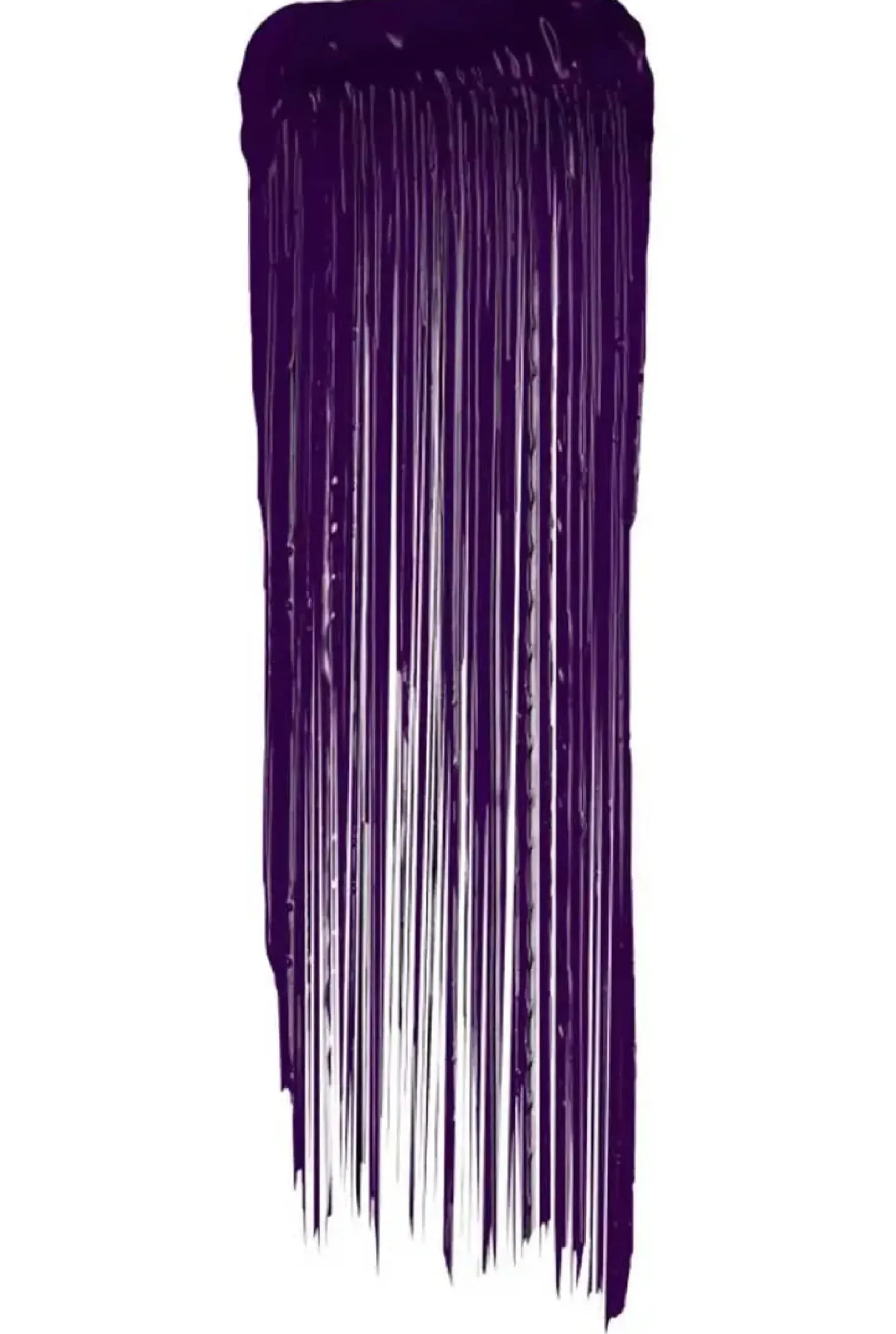 Lash Sensational Sky High Mascara Plum Twilight