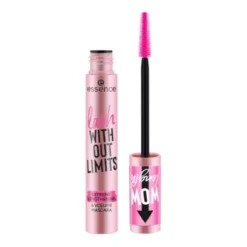 Lash Without Limits Extreme Lengthening & Volume Mascara Ultra Black