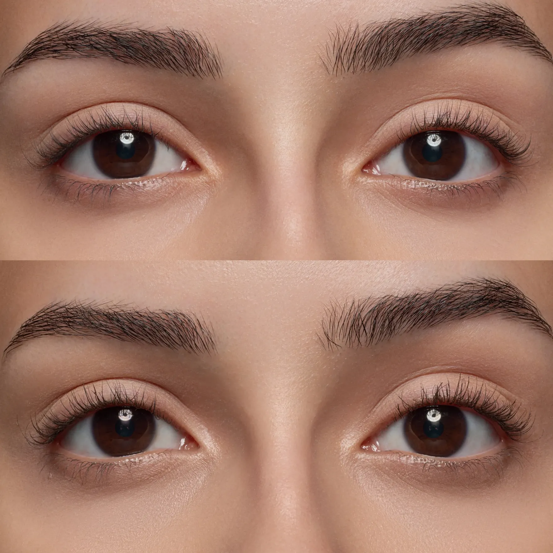 Lash Without Limits Extreme Lengthening & Volume Mascara Brown