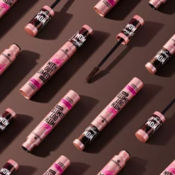 Lash Without Limits Extreme Lengthening & Volume Mascara Brown