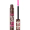 Lash Without Limits Tubing Brown Extreme Lengthening & Volume Mascara 05 Brown Tubing