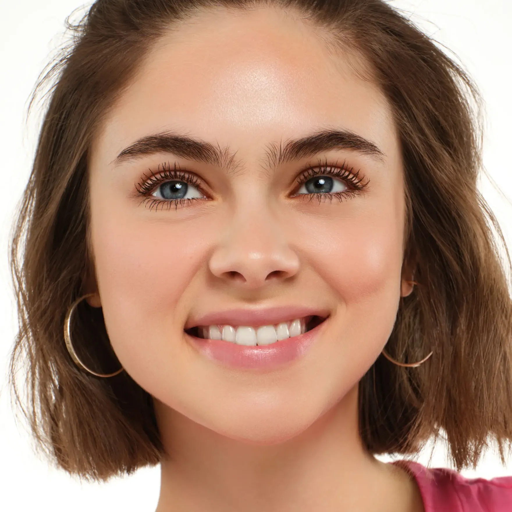 Lash Without Limits Tubing Brown Extreme Lengthening & Volume Mascara 05 Brown Tubing