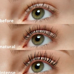 Lash Without Limits Tubing Extreme Lengthening & Volume Mascara 04 Black Tubing