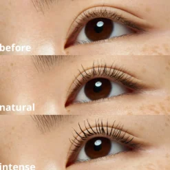 Lash Without Limits Waterproof Extreme Lengthening & Volume Mascara 03 Black Waterproof