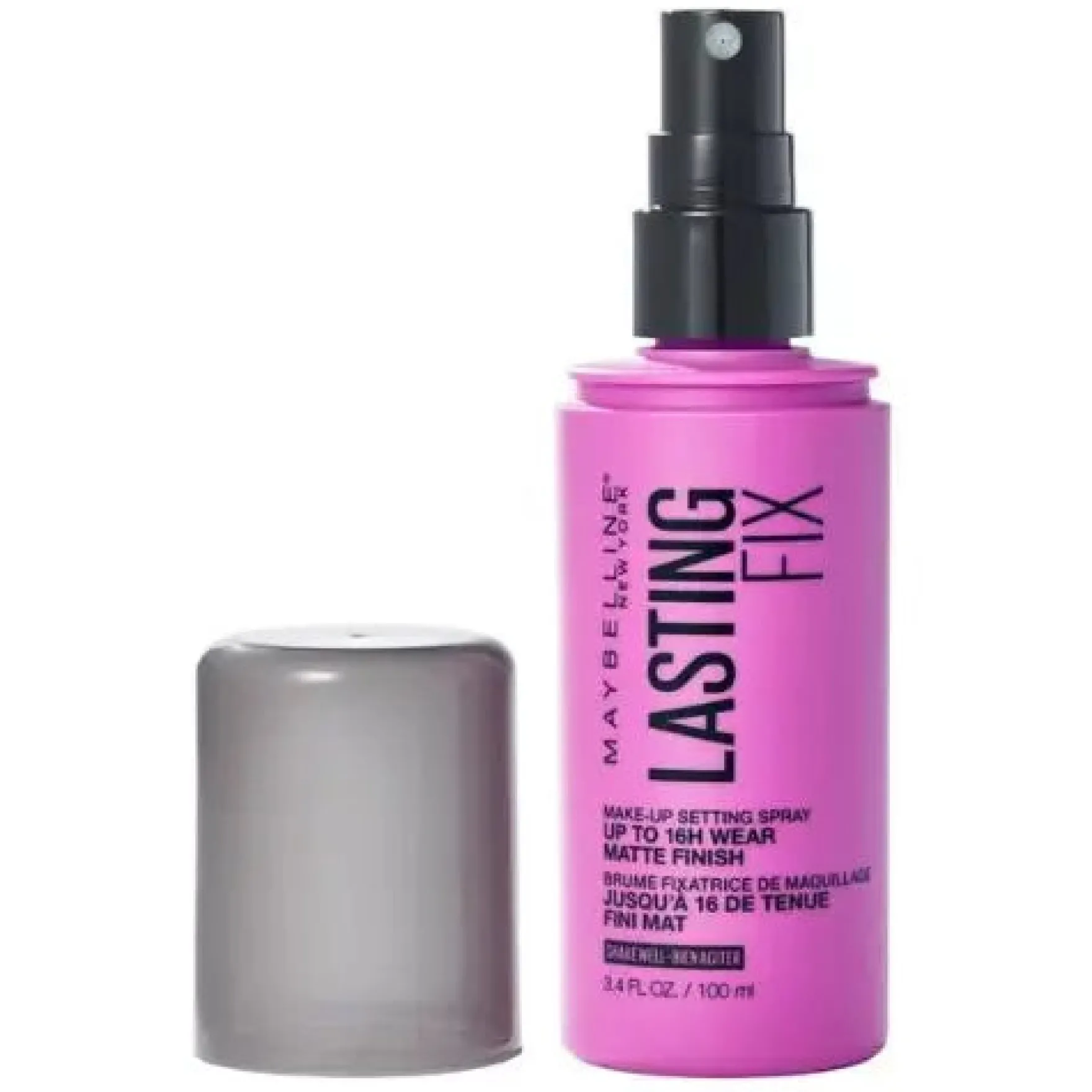 Lasting Fix Setting Spray