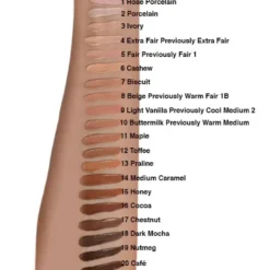 Lasting Perfection Concealer