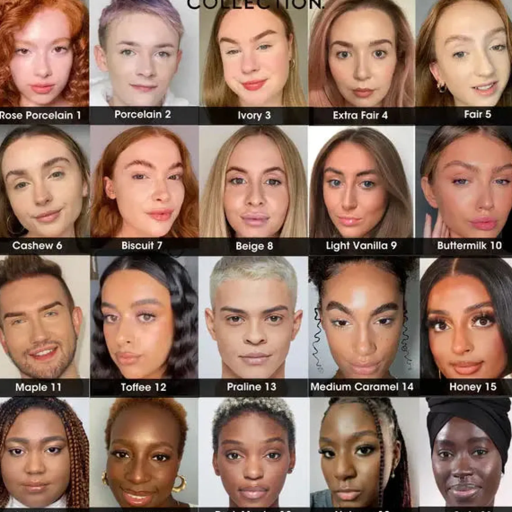 Lasting Perfection Concealer