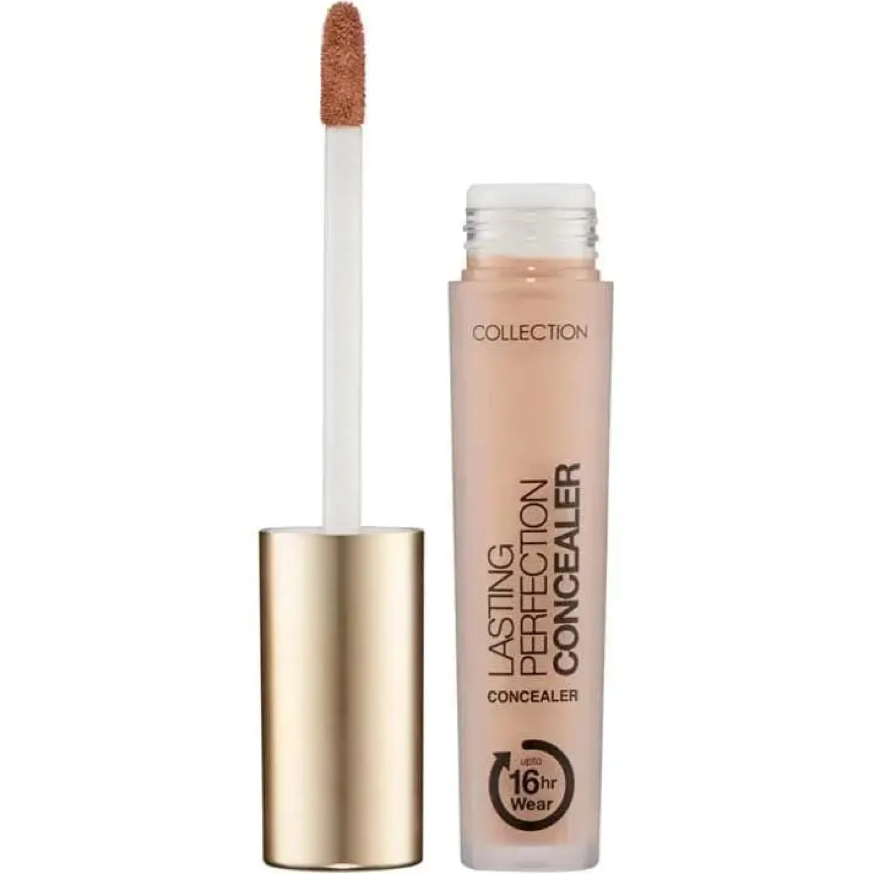 Lasting Perfection Concealer