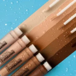 Lasting Perfection Hydrating Concealer
