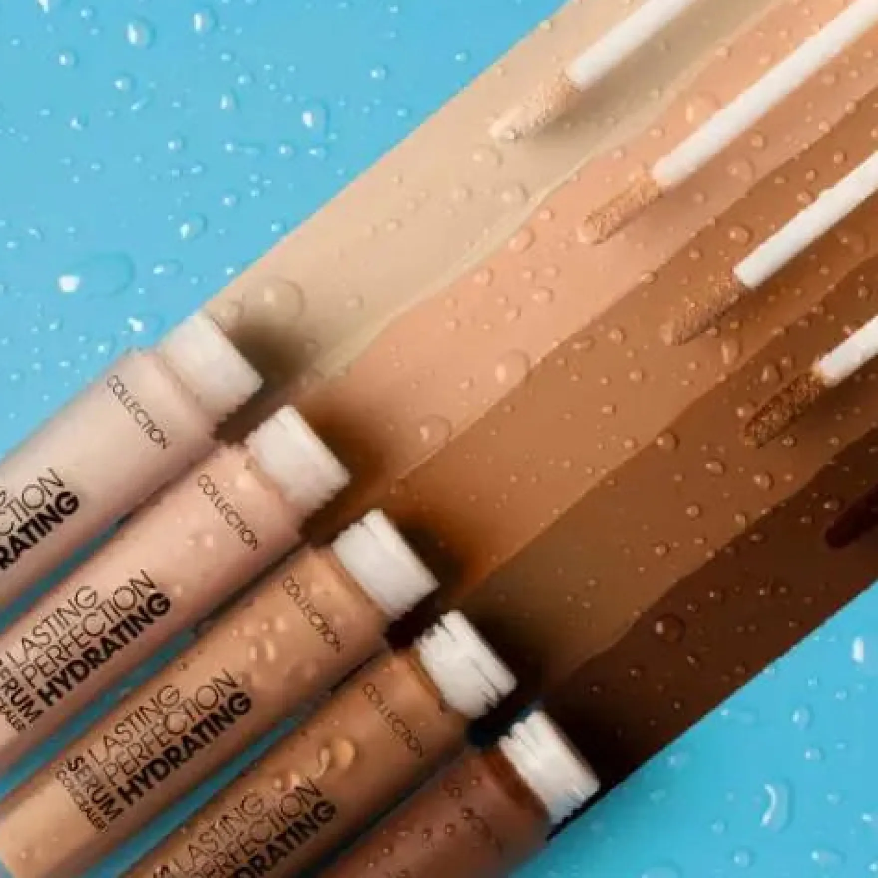Lasting Perfection Hydrating Concealer