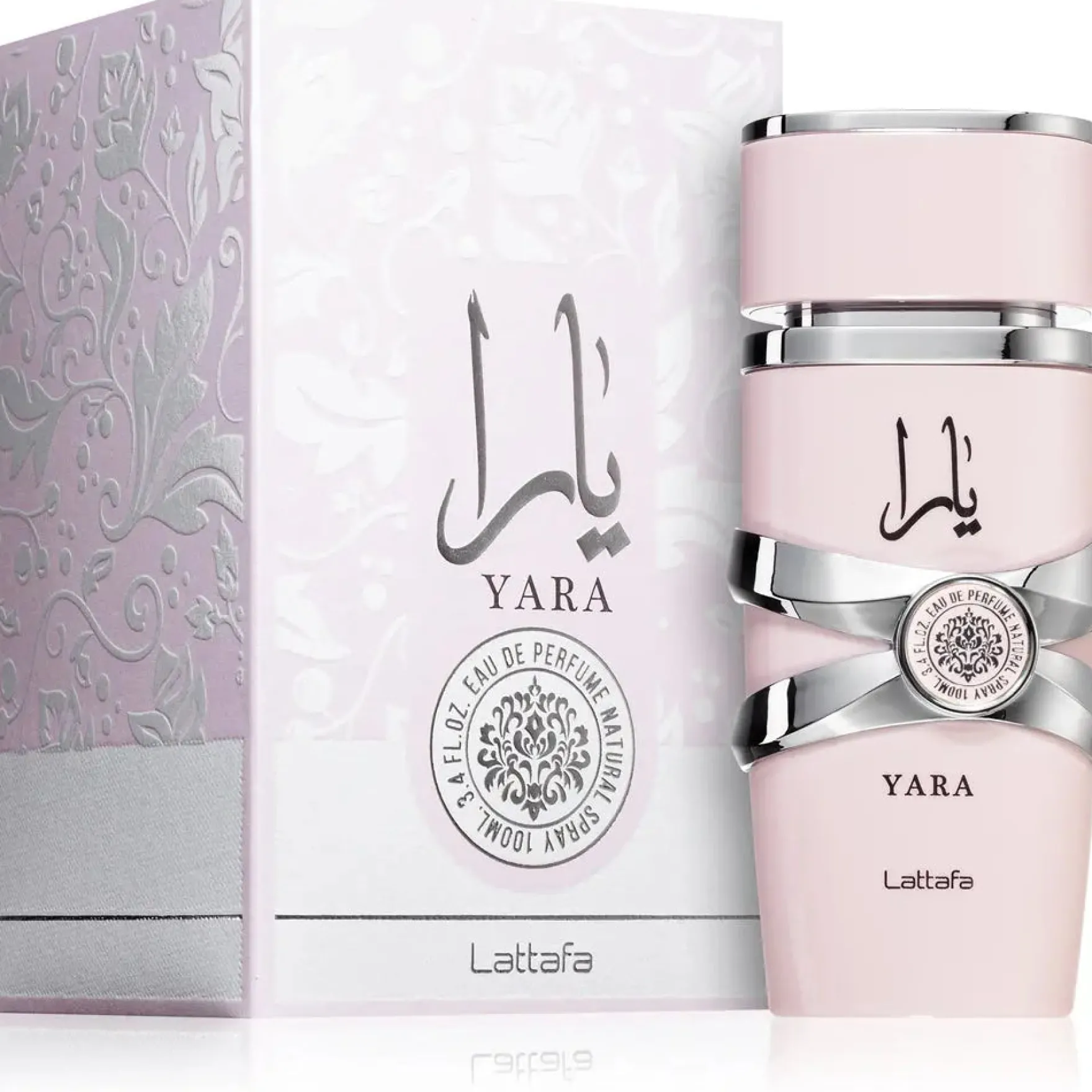 Lattafa Yara Eau De Parfum