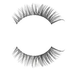 Latte Strip Lashes