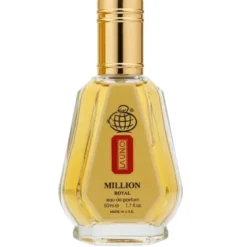 La Uno Million Royal Eau De Parfum 50 ml.