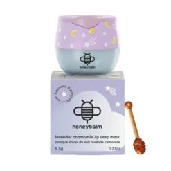 Lavender Chamomile Lip Sleep Mask