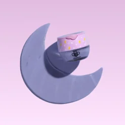 Lavender Chamomile Lip Sleep Mask
