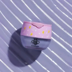 Lavender Chamomile Lip Sleep Mask