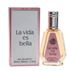 La Vida Es Bella Eau De Parfum 50 ml.